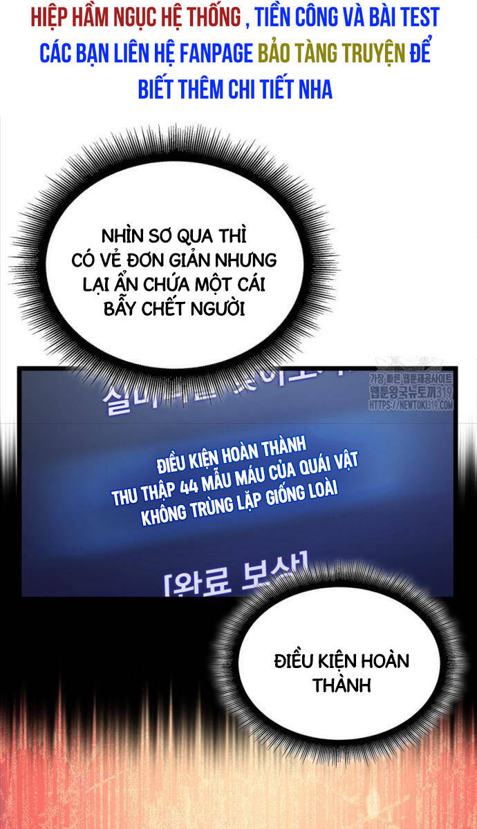 Sự trở lại của người chơi cấp SSS chapter 86 - Upload bởi truyensieuhay.com