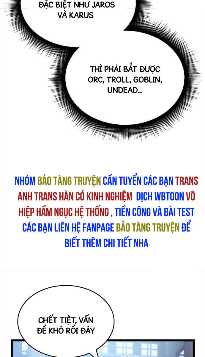 Sự trở lại của người chơi cấp SSS chapter 86 - Upload bởi truyensieuhay.com