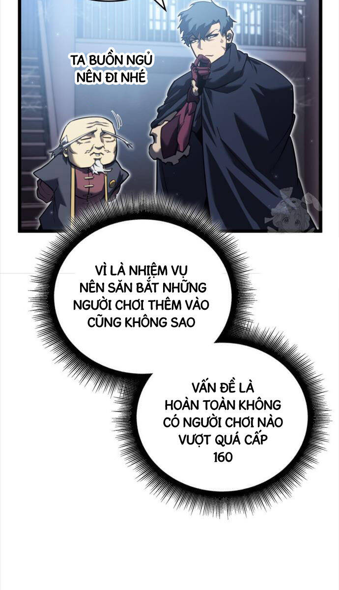 Sự trở lại của người chơi cấp SSS chapter 86 - Upload bởi truyensieuhay.com
