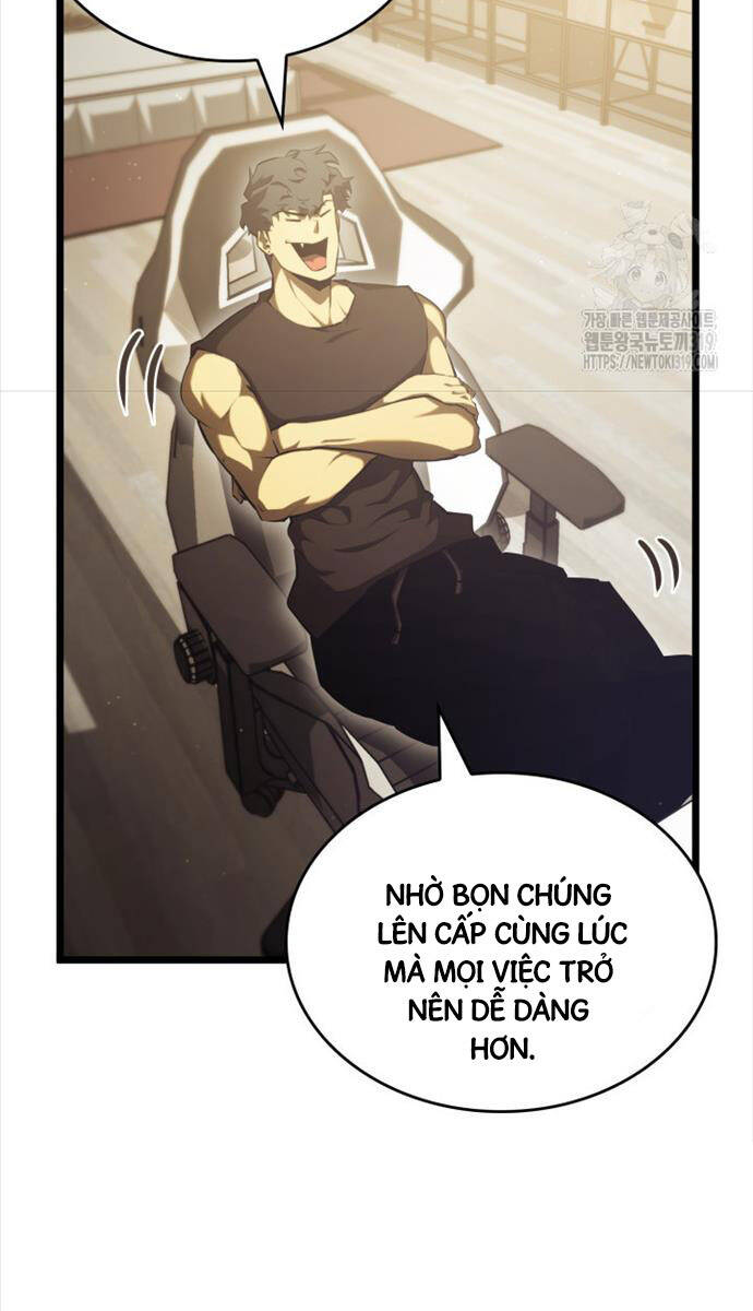 Sự trở lại của người chơi cấp SSS chapter 86 - Upload bởi truyensieuhay.com