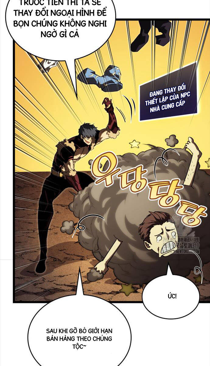 Sự trở lại của người chơi cấp SSS chapter 86 - Upload bởi truyensieuhay.com
