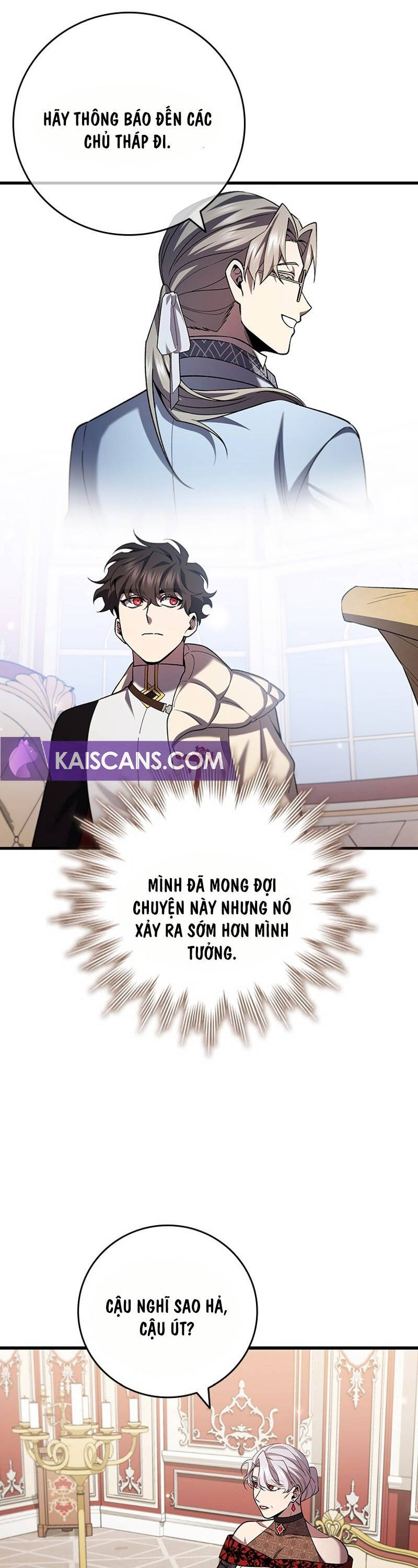 Thực long pháp sư chapter 58 - Upload bởi truyensieuhay.com