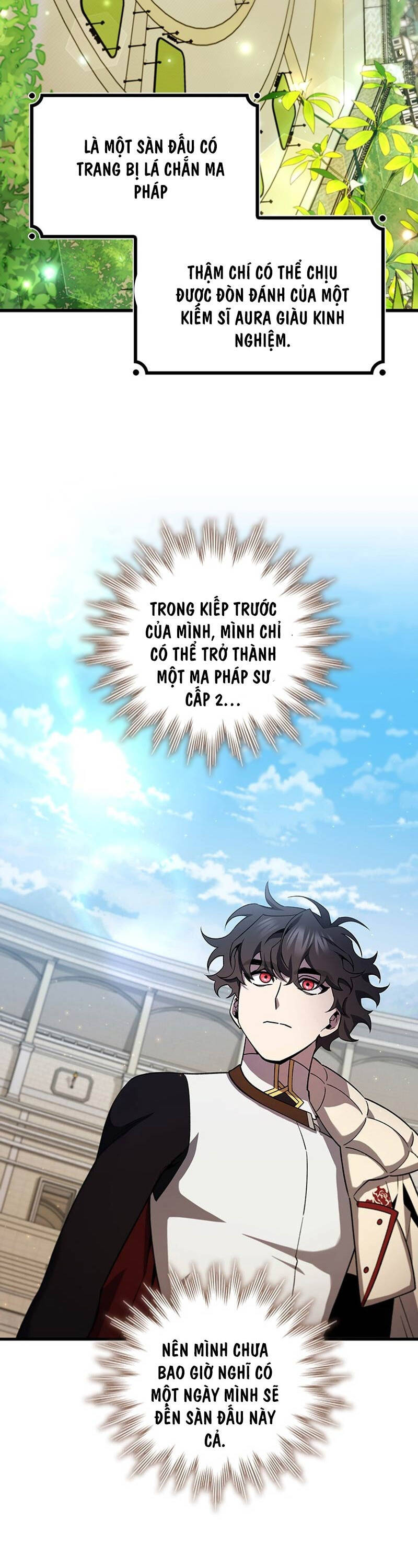 Thực long pháp sư chapter 58 - Upload bởi truyensieuhay.com