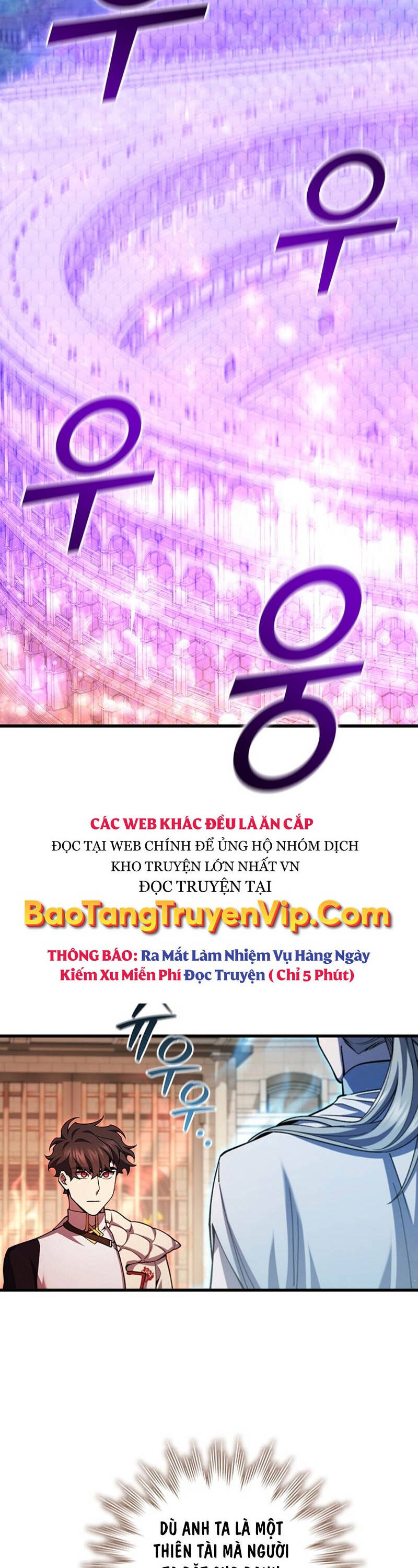 Thực long pháp sư chapter 58 - Upload bởi truyensieuhay.com