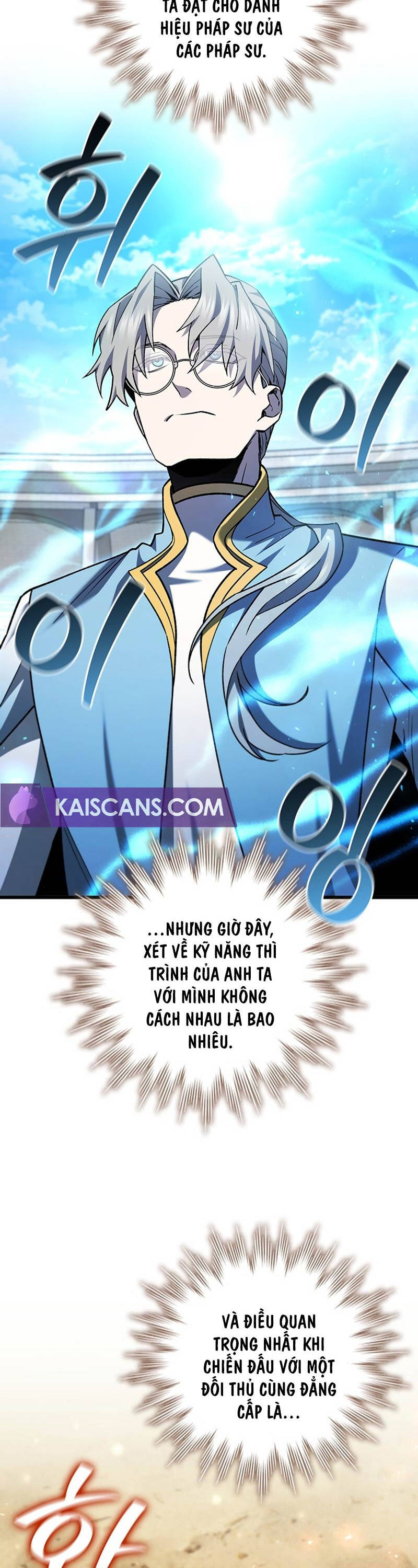 Thực long pháp sư chapter 58 - Upload bởi truyensieuhay.com