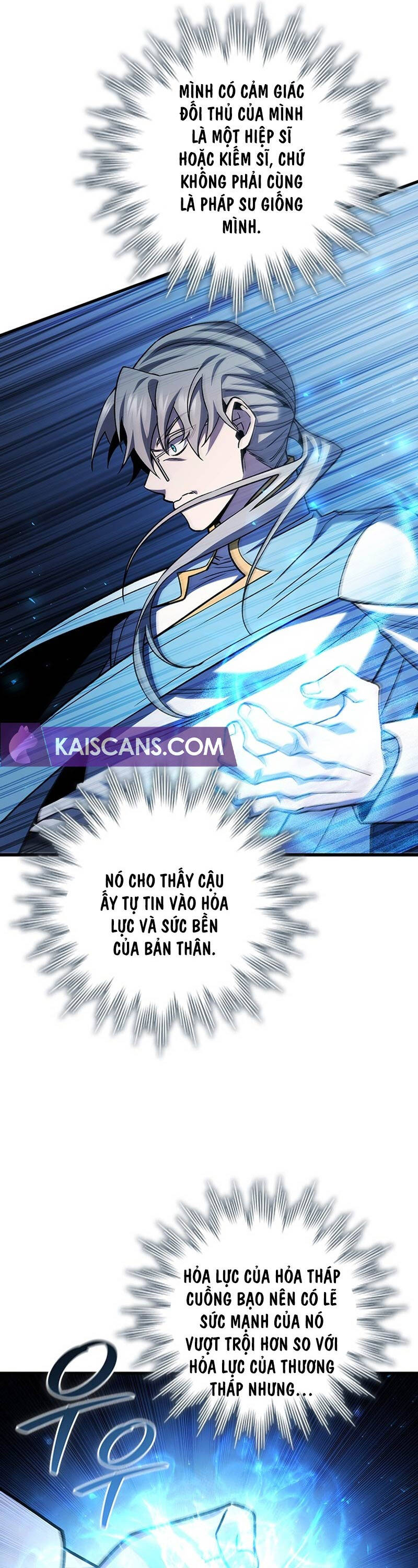 Thực long pháp sư chapter 58 - Upload bởi truyensieuhay.com