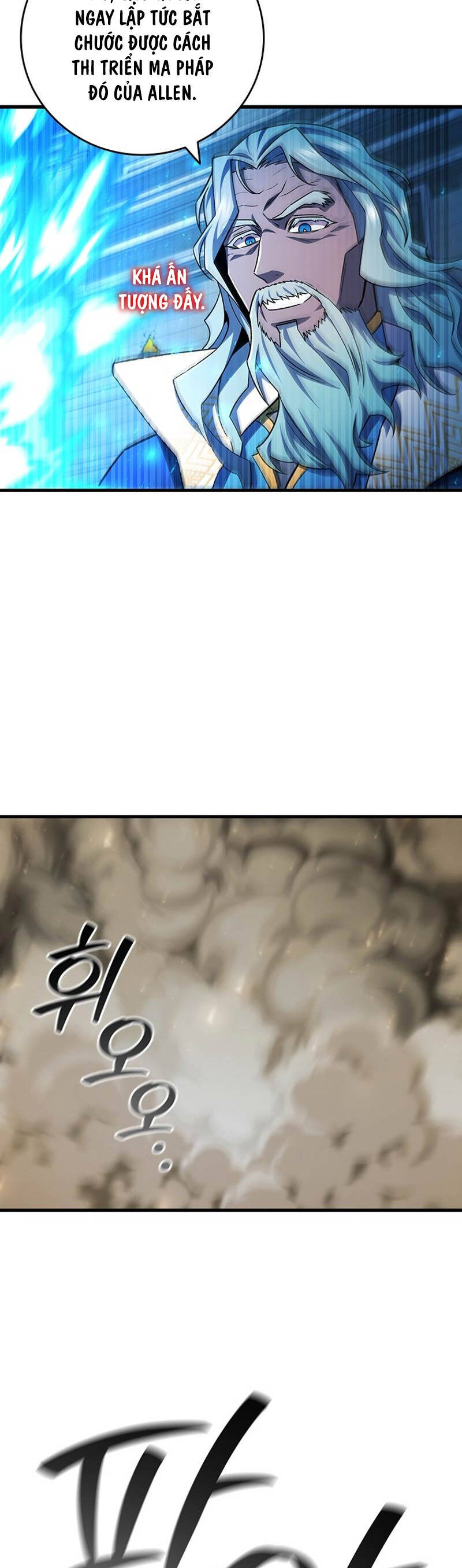 Thực long pháp sư chapter 58 - Upload bởi truyensieuhay.com