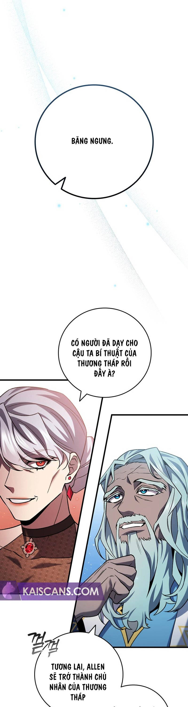 Thực long pháp sư chapter 58 - Upload bởi truyensieuhay.com