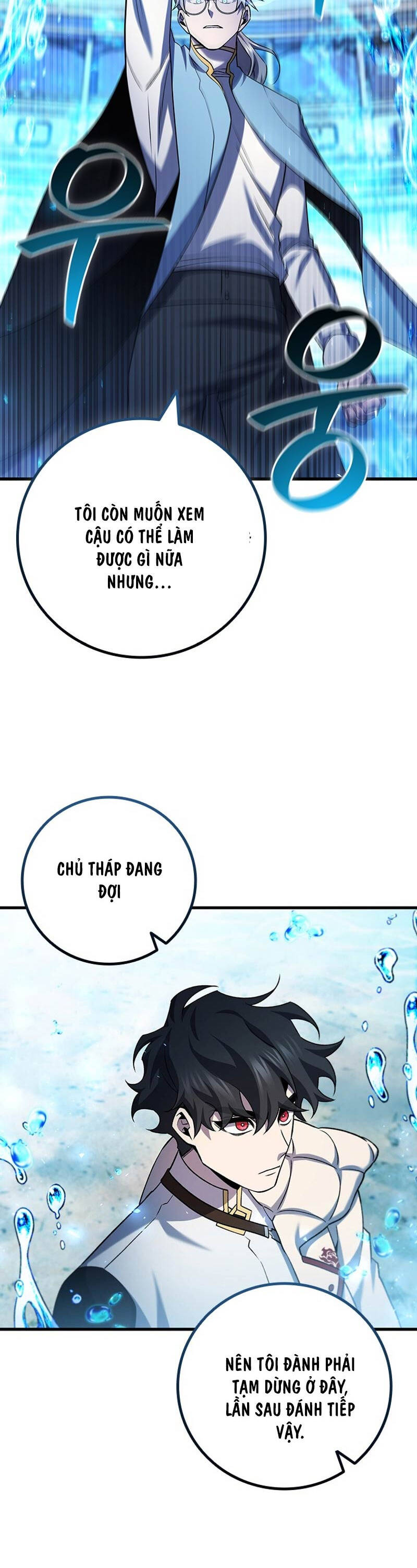Thực long pháp sư chapter 58 - Upload bởi truyensieuhay.com