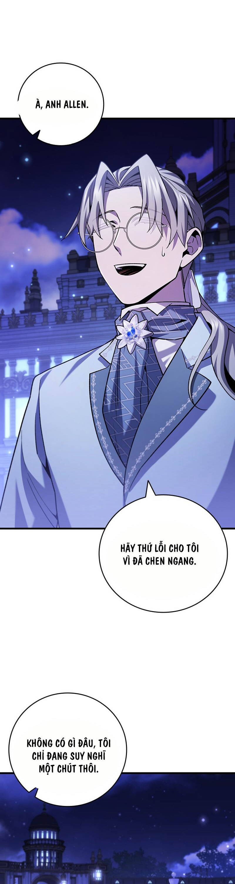 Thực long pháp sư chapter 58 - Upload bởi truyensieuhay.com