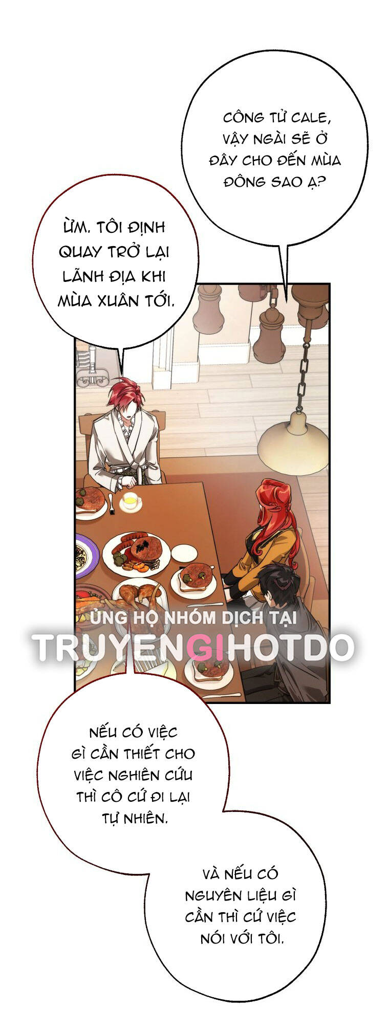Phế vật dòng dõi bá tước  chapter 121.2 - Upload bởi truyensieuhay.com