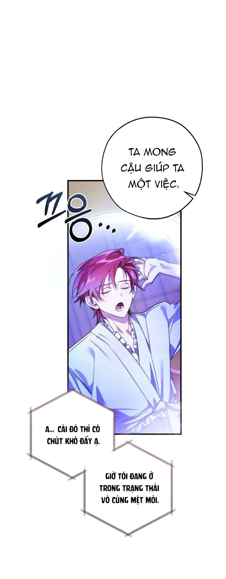 Phế vật dòng dõi bá tước  chapter 121.2 - Upload bởi truyensieuhay.com