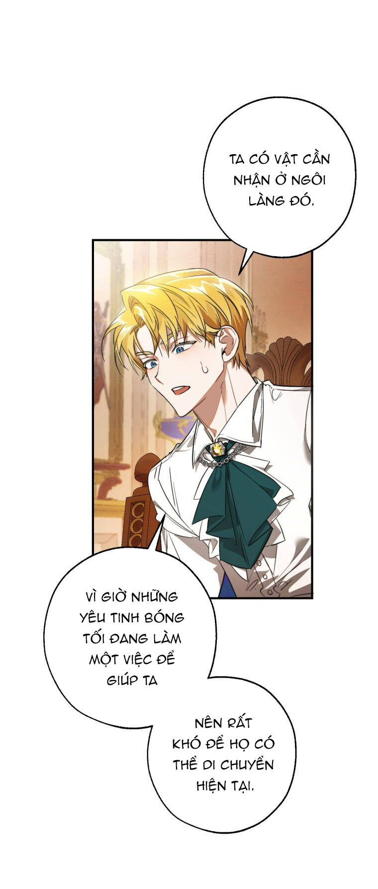 Phế vật dòng dõi bá tước  chapter 121.2 - Upload bởi truyensieuhay.com