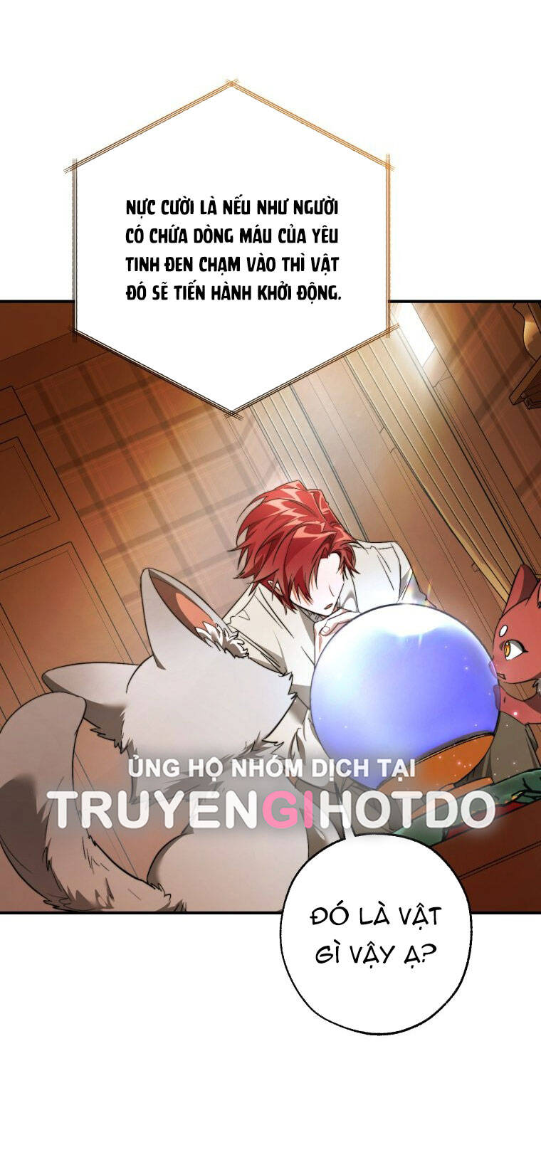 Phế vật dòng dõi bá tước  chapter 121.2 - Upload bởi truyensieuhay.com