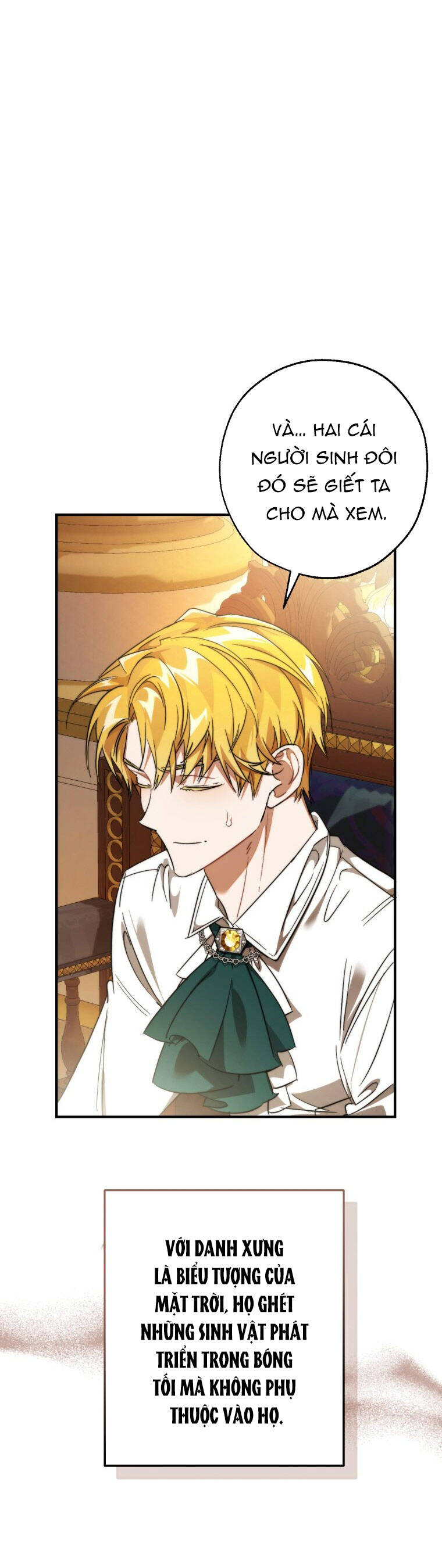 Phế vật dòng dõi bá tước  chapter 121.2 - Upload bởi truyensieuhay.com
