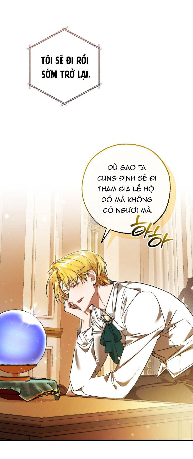 Phế vật dòng dõi bá tước  chapter 121.2 - Upload bởi truyensieuhay.com