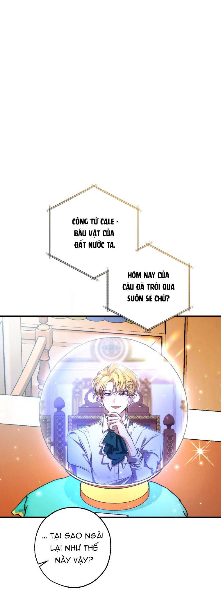 Phế vật dòng dõi bá tước  chapter 121.2 - Upload bởi truyensieuhay.com