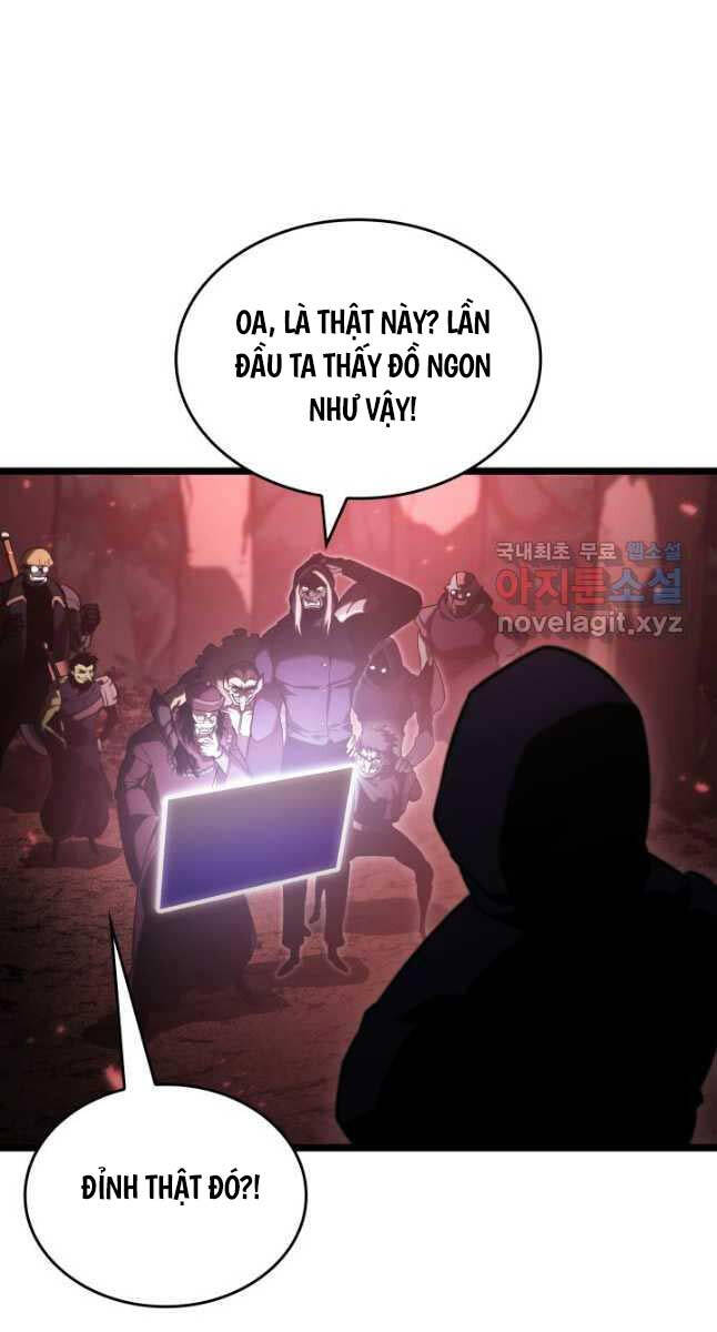 Sự trở lại của người chơi cấp SSS chapter 87 - Upload bởi truyensieuhay.com
