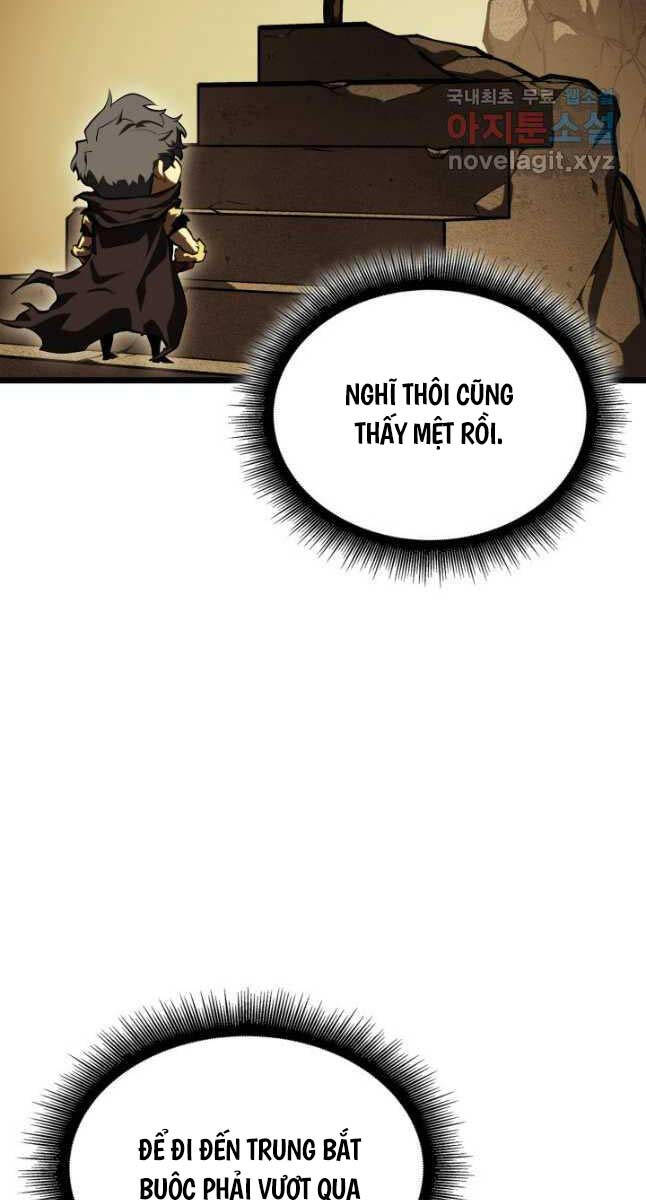 Sự trở lại của người chơi cấp SSS chapter 87 - Upload bởi truyensieuhay.com
