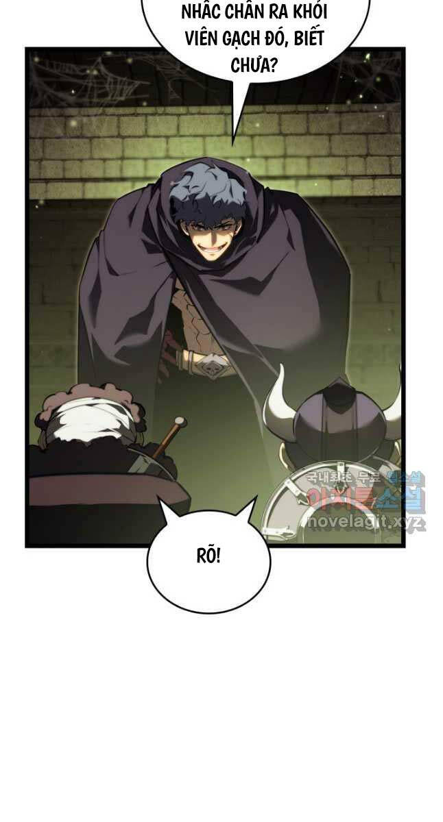 Sự trở lại của người chơi cấp SSS chapter 87 - Upload bởi truyensieuhay.com