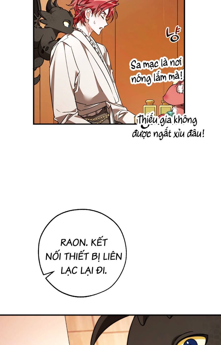 Phế vật dòng dõi bá tước  chapter 122 - Upload bởi truyensieuhay.com