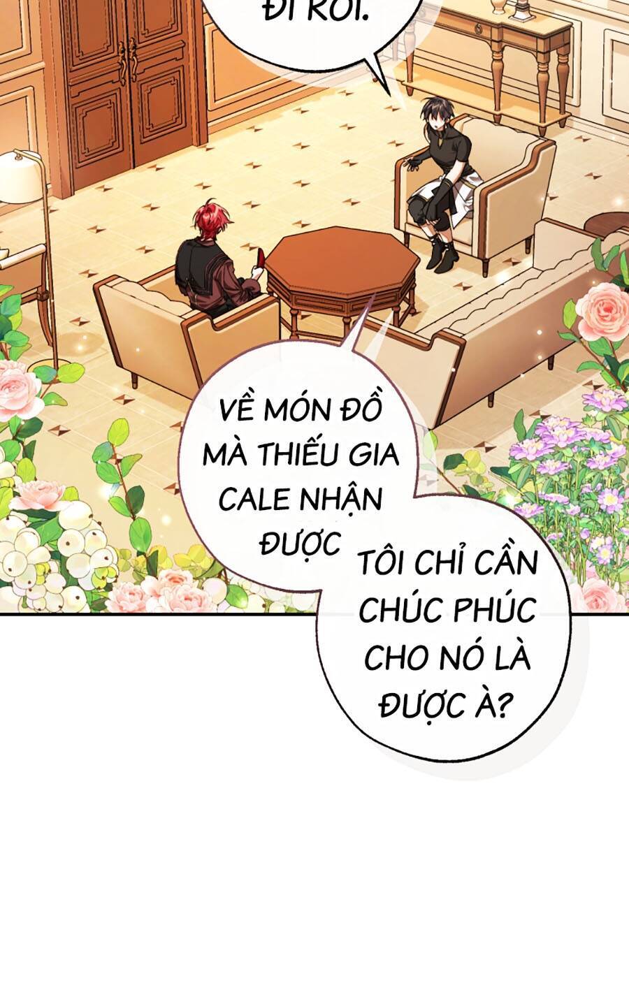 Phế vật dòng dõi bá tước  chapter 122 - Upload bởi truyensieuhay.com