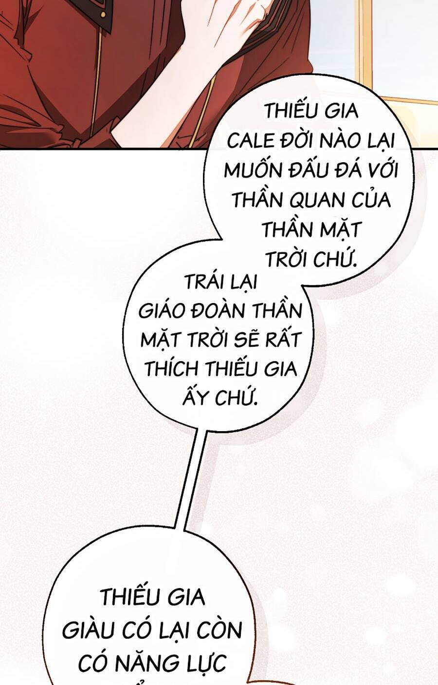 Phế vật dòng dõi bá tước  chapter 122 - Upload bởi truyensieuhay.com