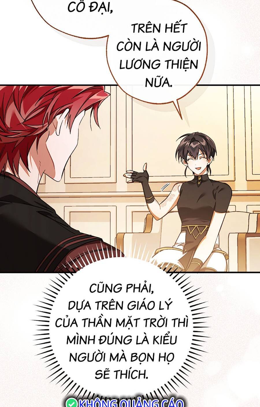 Phế vật dòng dõi bá tước  chapter 122 - Upload bởi truyensieuhay.com