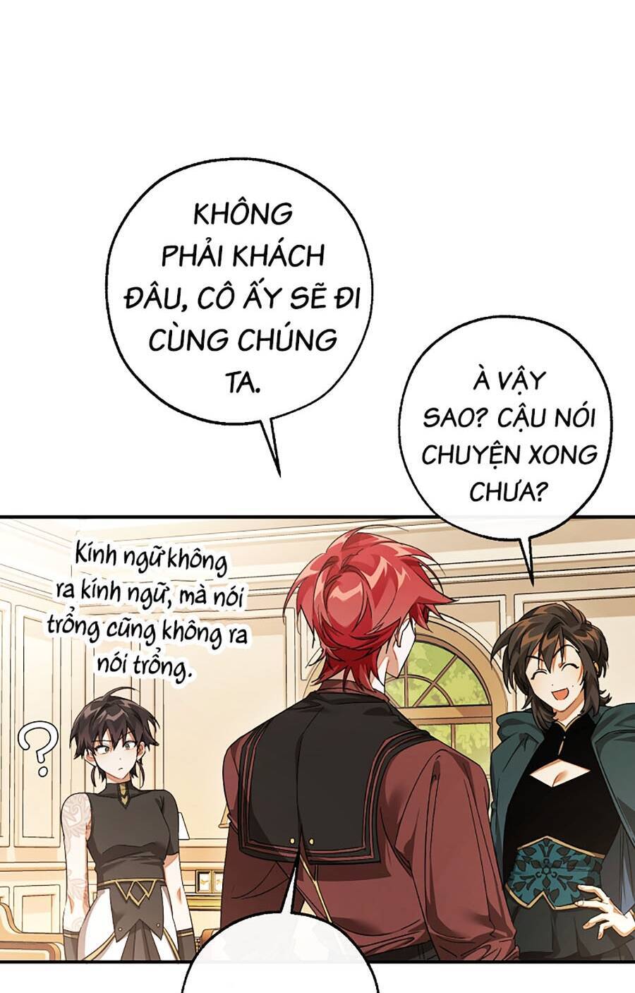 Phế vật dòng dõi bá tước  chapter 122 - Upload bởi truyensieuhay.com
