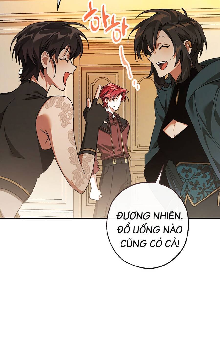 Phế vật dòng dõi bá tước  chapter 122 - Upload bởi truyensieuhay.com
