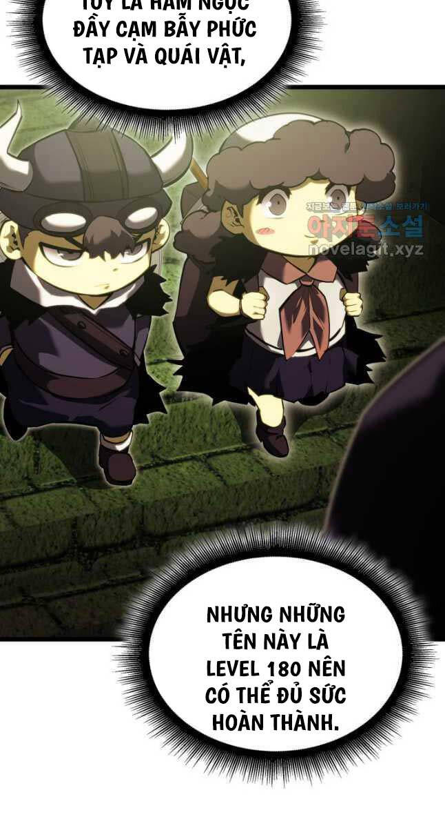 Sự trở lại của người chơi cấp SSS chapter 88 - Upload bởi truyensieuhay.com