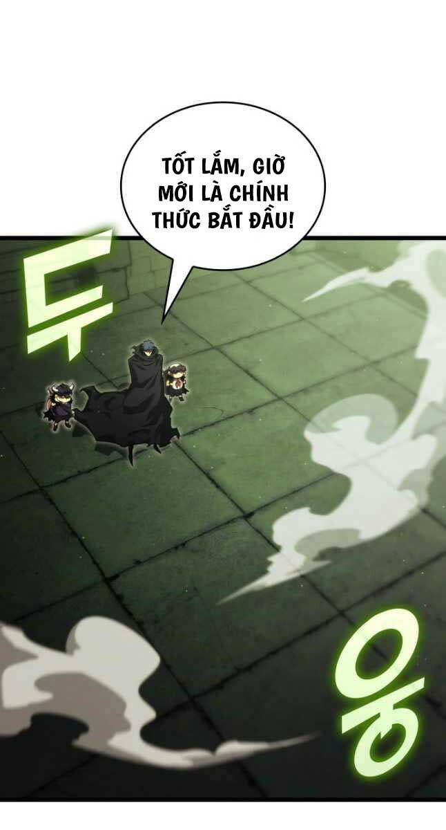 Sự trở lại của người chơi cấp SSS chapter 88 - Upload bởi truyensieuhay.com