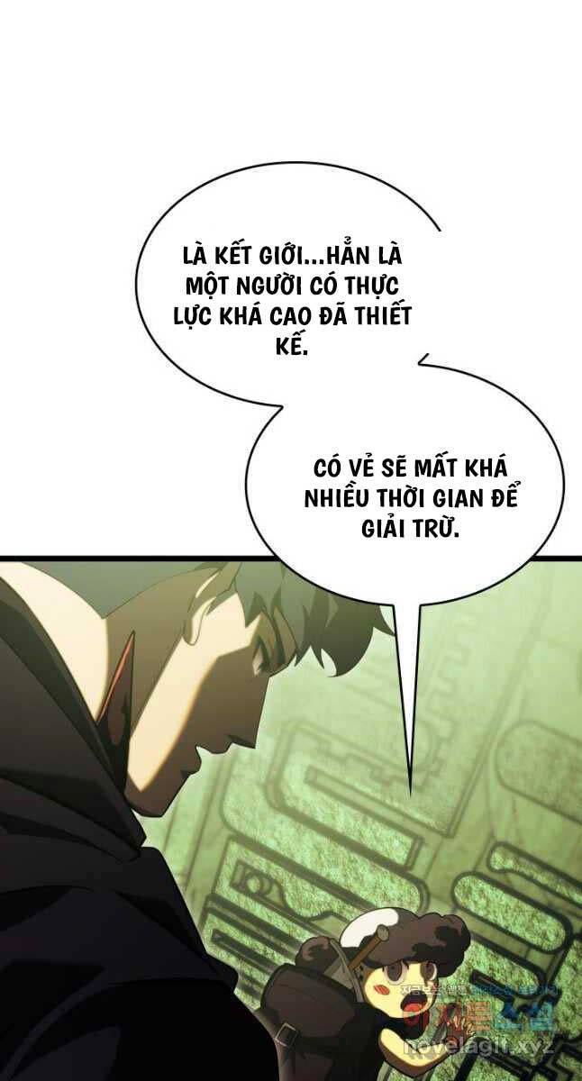 Sự trở lại của người chơi cấp SSS chapter 88 - Upload bởi truyensieuhay.com