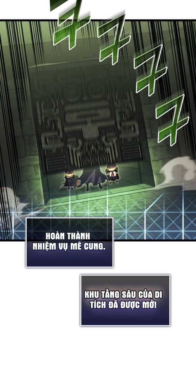 Sự trở lại của người chơi cấp SSS chapter 88 - Upload bởi truyensieuhay.com