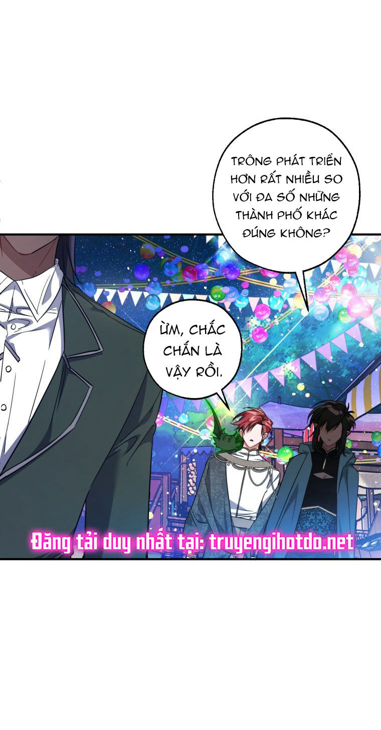 Phế vật dòng dõi bá tước  chapter 123.1 - Upload bởi truyensieuhay.com