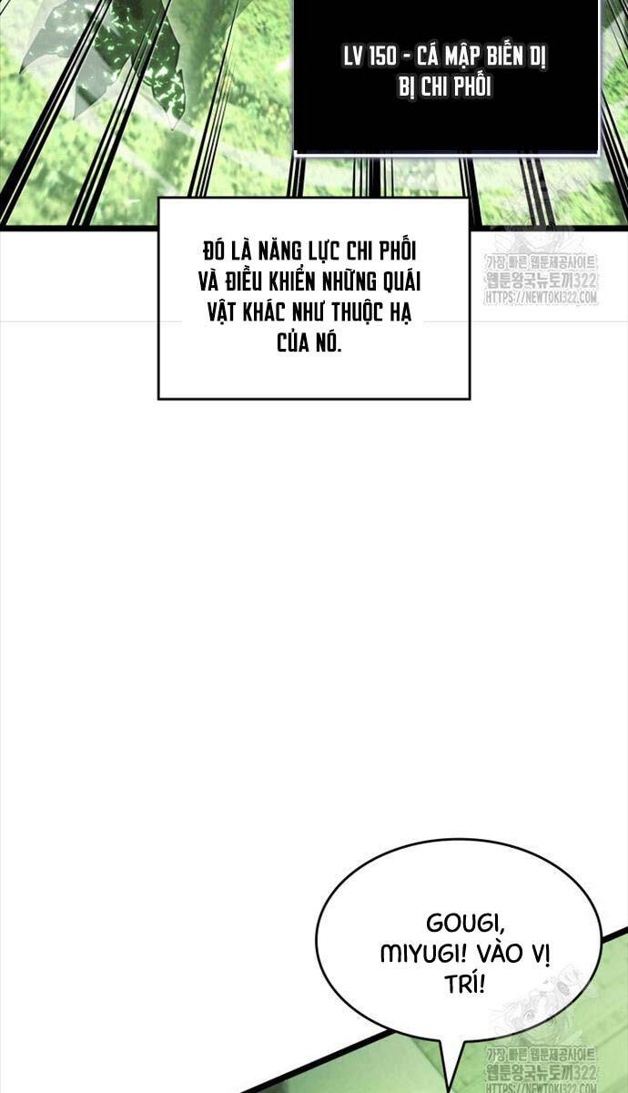 Sự trở lại của người chơi cấp SSS chapter 89 - Upload bởi truyensieuhay.com
