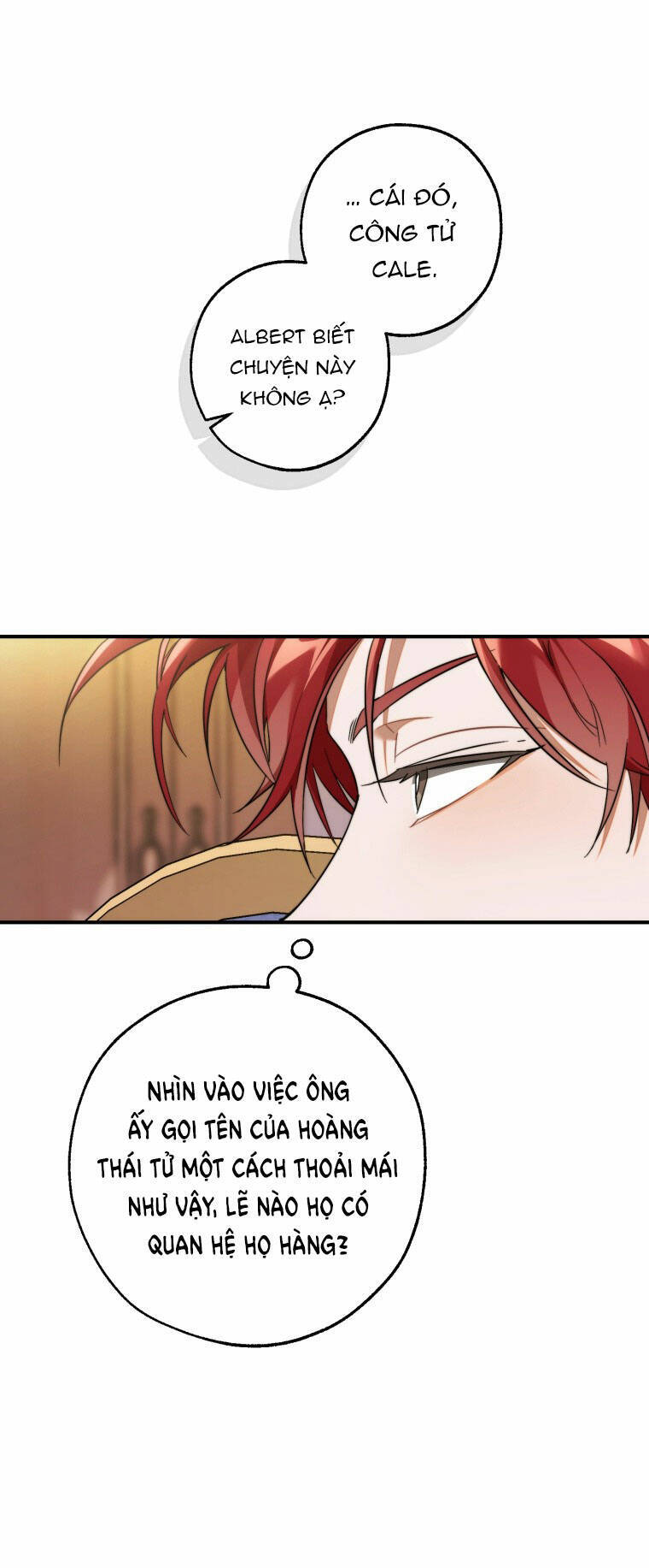 Phế vật dòng dõi bá tước  chapter 124.1 - Upload bởi truyensieuhay.com