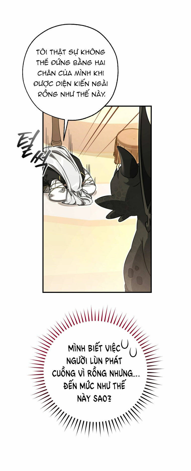 Phế vật dòng dõi bá tước  chapter 124.1 - Upload bởi truyensieuhay.com