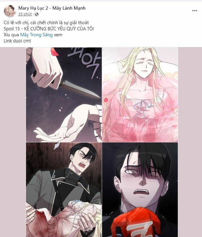 Phế vật dòng dõi bá tước  chapter 124.1 - Upload bởi truyensieuhay.com