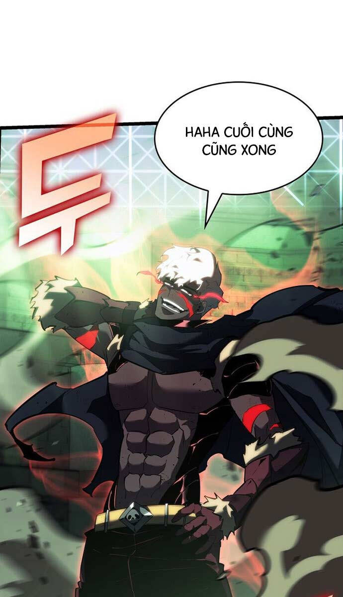 Sự trở lại của người chơi cấp SSS chapter 90 - Upload bởi truyensieuhay.com