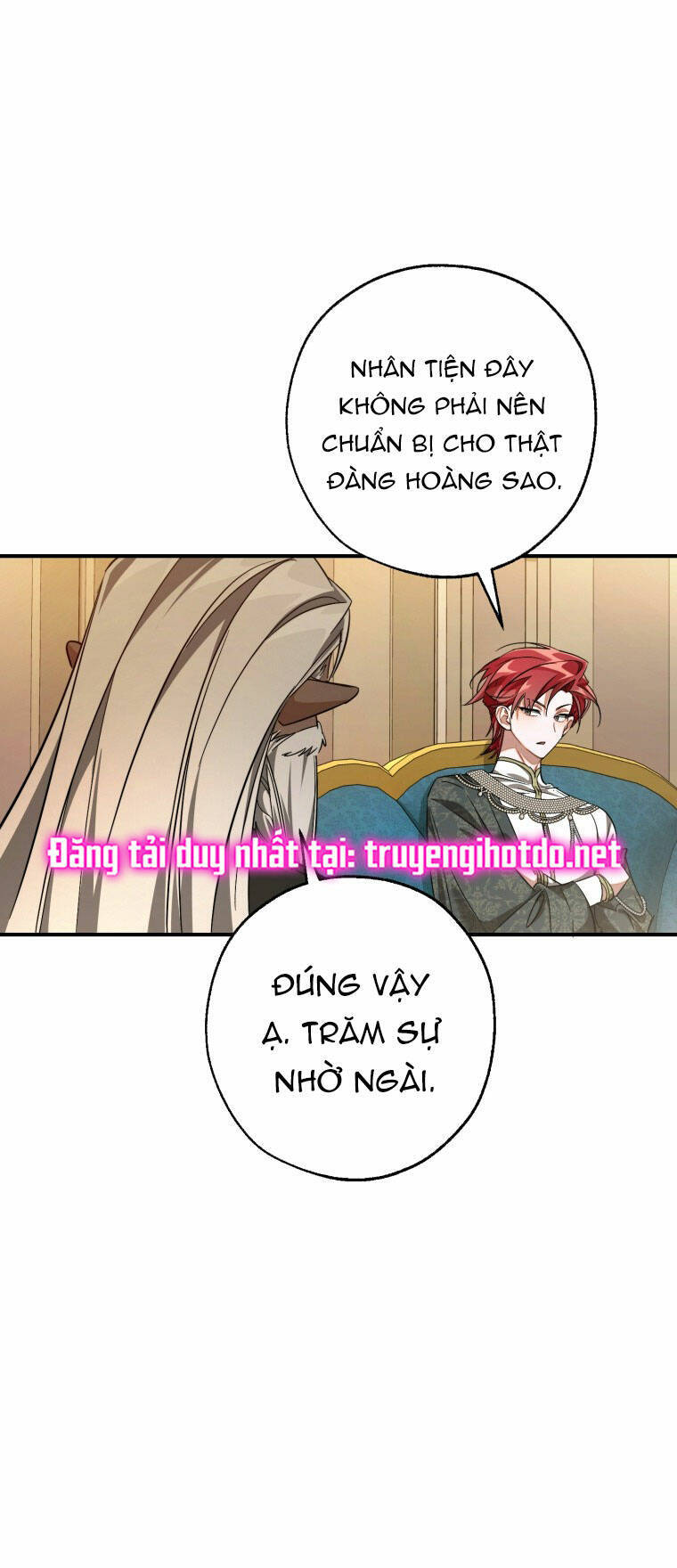Phế vật dòng dõi bá tước  chapter 124.2 - Upload bởi truyensieuhay.com