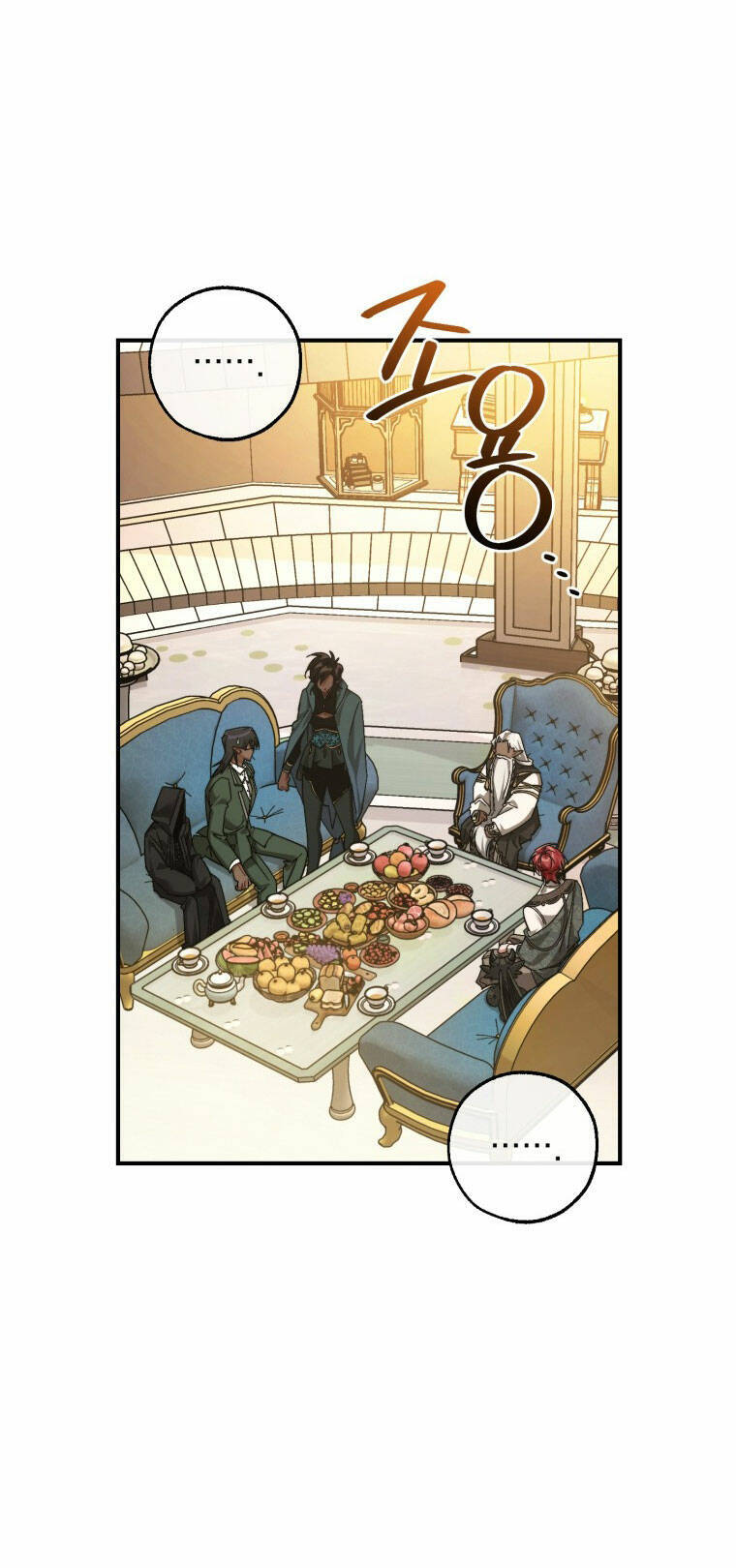 Phế vật dòng dõi bá tước  chapter 124.2 - Upload bởi truyensieuhay.com