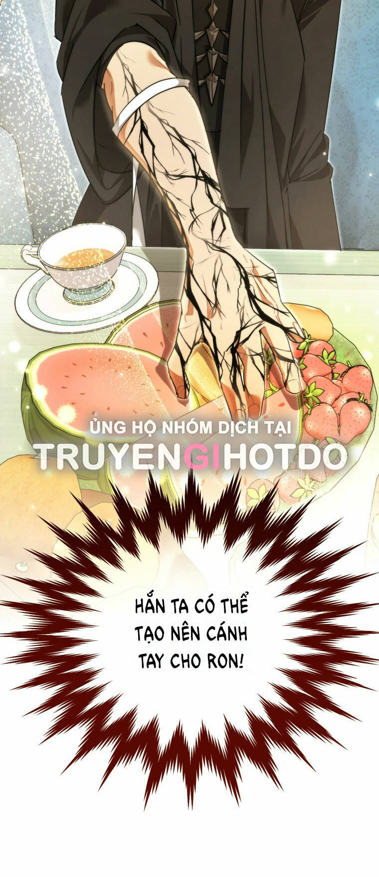 Phế vật dòng dõi bá tước  chapter 124.2 - Upload bởi truyensieuhay.com