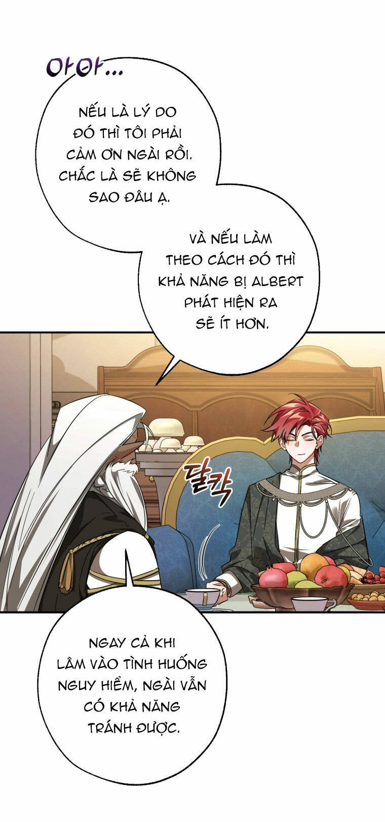 Phế vật dòng dõi bá tước  chapter 124.2 - Upload bởi truyensieuhay.com
