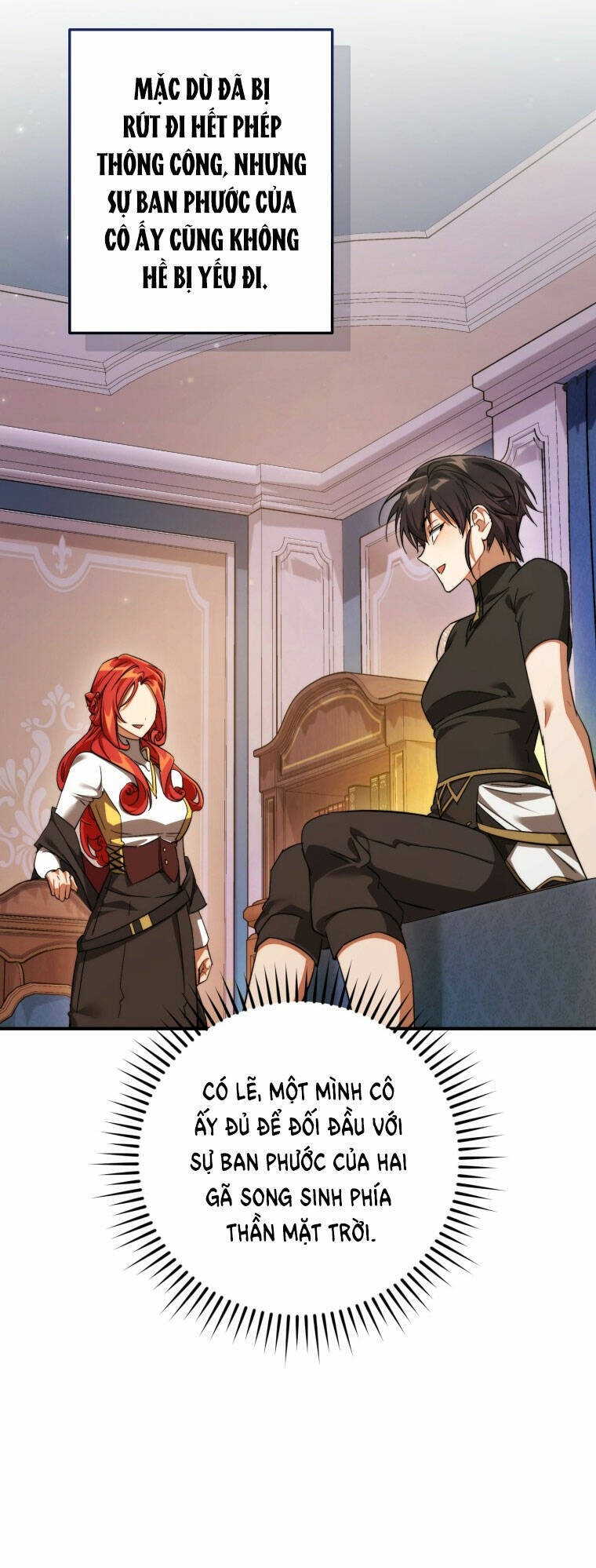 Phế vật dòng dõi bá tước  chapter 124.2 - Upload bởi truyensieuhay.com