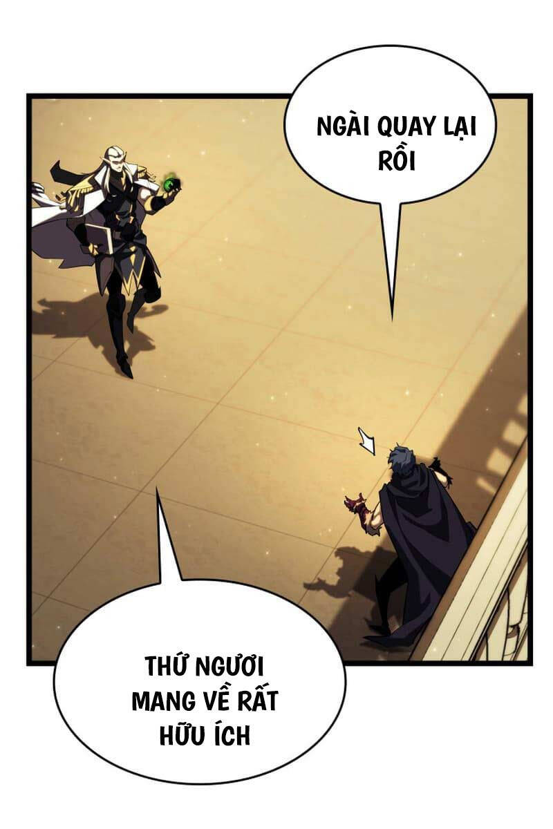 Sự trở lại của người chơi cấp SSS chapter 91 - Upload bởi truyensieuhay.com