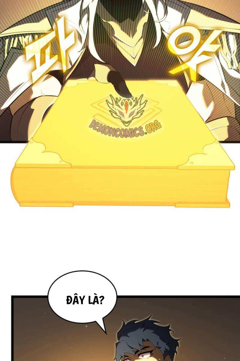 Sự trở lại của người chơi cấp SSS chapter 91 - Upload bởi truyensieuhay.com