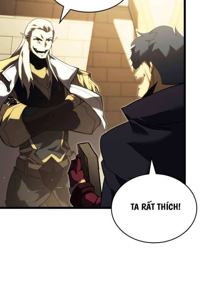 Sự trở lại của người chơi cấp SSS chapter 91 - Upload bởi truyensieuhay.com