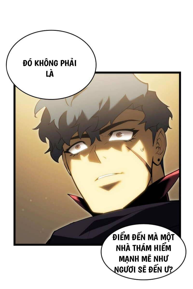 Sự trở lại của người chơi cấp SSS chapter 91 - Upload bởi truyensieuhay.com