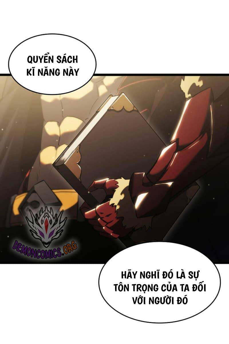 Sự trở lại của người chơi cấp SSS chapter 91 - Upload bởi truyensieuhay.com
